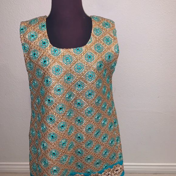 Indian Pakistani Clothes - Picture 2 of 5